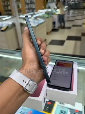Vivo Y21d 128 GB Green