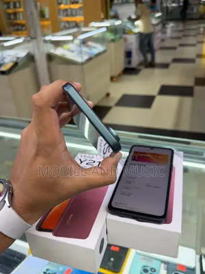 Vivo Y21d 128 GB Green