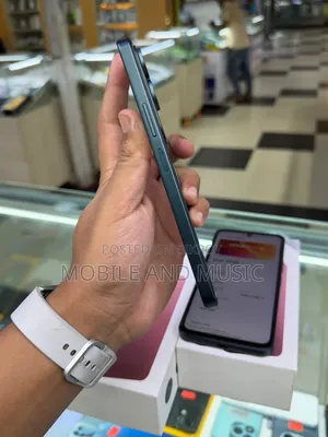 Vivo Y21d 128 GB Green