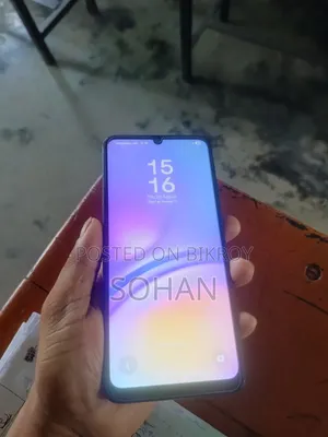 স্যামসাং গ্যালাক্সি এ০৫ ১২৮ জিবি গ্রে