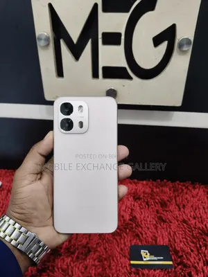 অপ্পো এ৬ প্রো ৫জি ১২৮ জিবি সোনালী