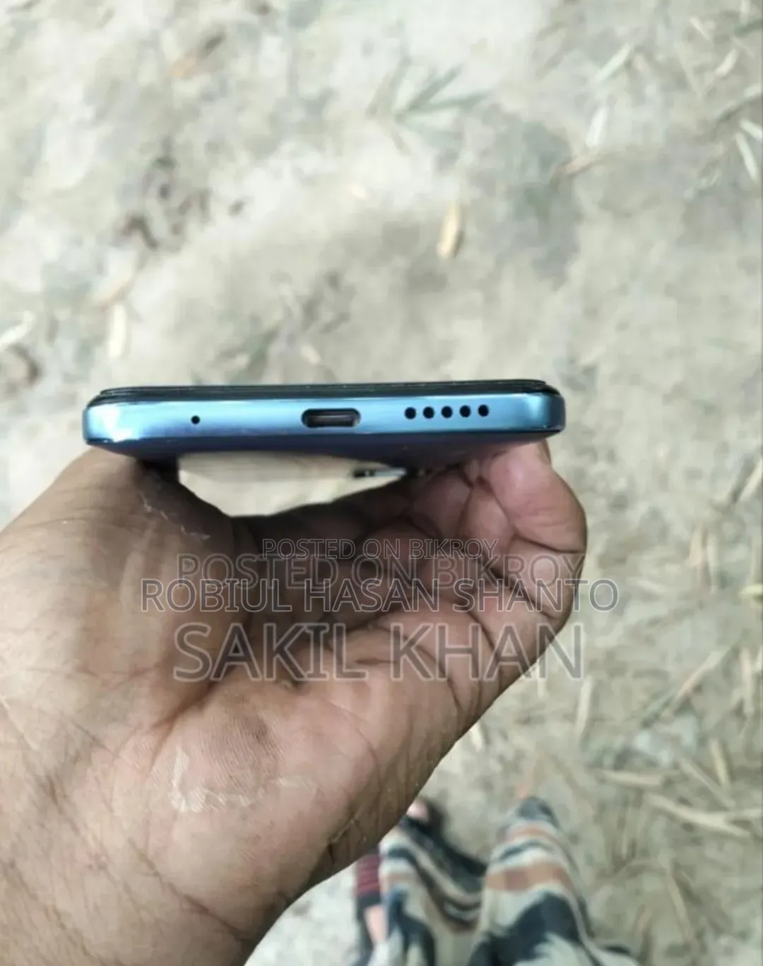 Xiaomi Redmi Note 11 64 GB Green