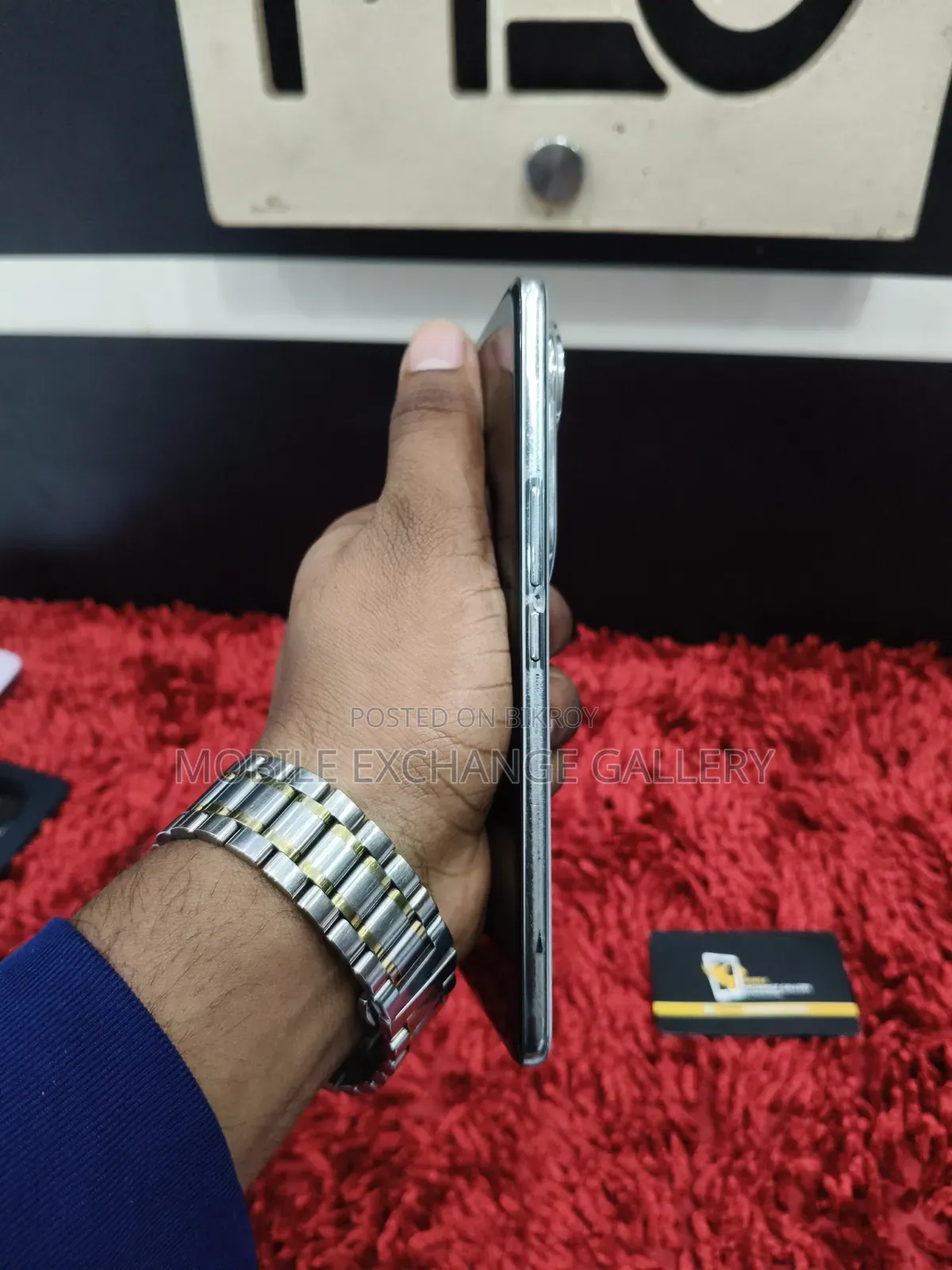 Vivo V50e 128 GB White