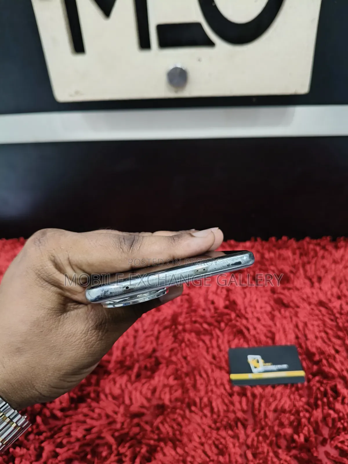 Vivo V50e 128 GB White