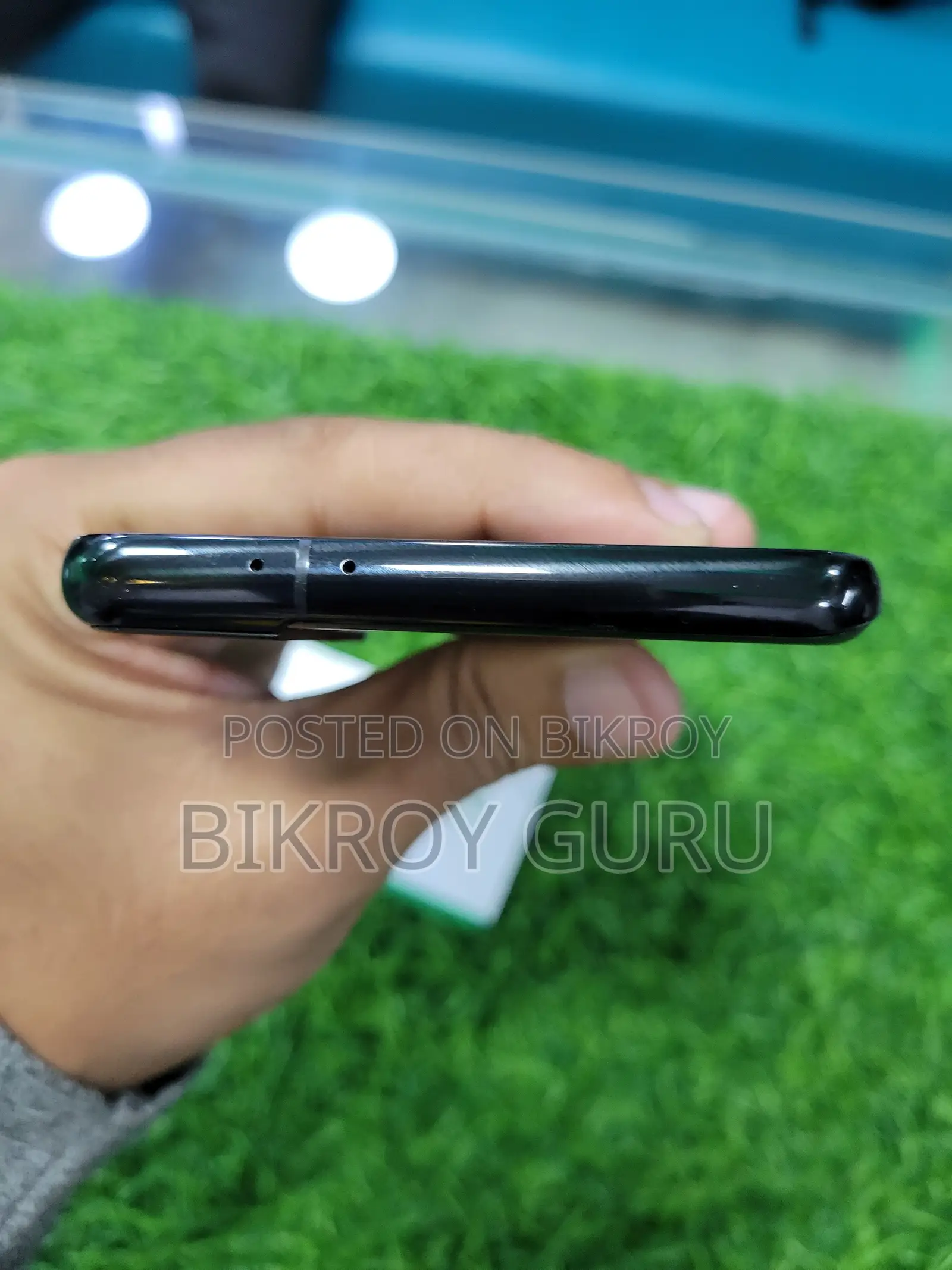 স্যামসাং গ্যালাক্সি এস২১ ৫জি ২৫৬ জিবি ব্ল্যাক