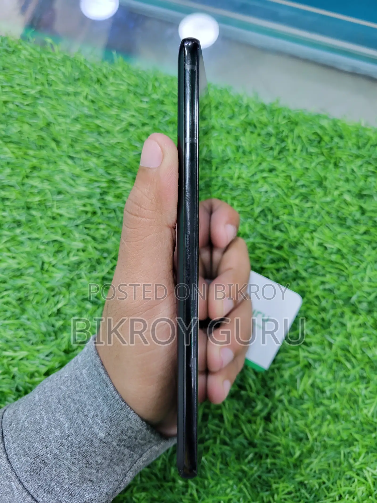 স্যামসাং গ্যালাক্সি এস২১ ৫জি ২৫৬ জিবি ব্ল্যাক