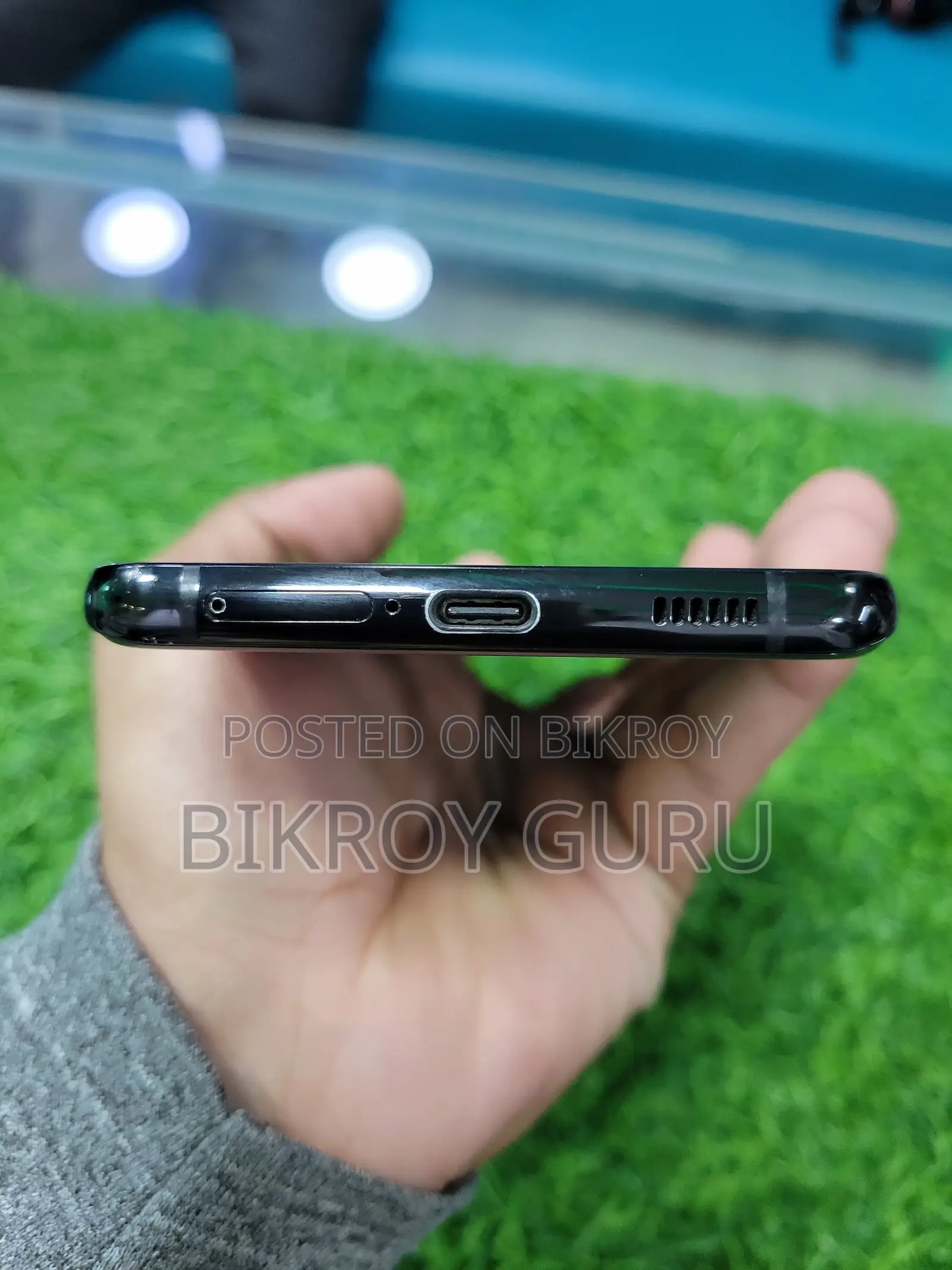 স্যামসাং গ্যালাক্সি এস২১ ৫জি ২৫৬ জিবি ব্ল্যাক