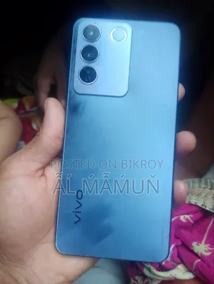 Vivo V27e 256 GB Purple