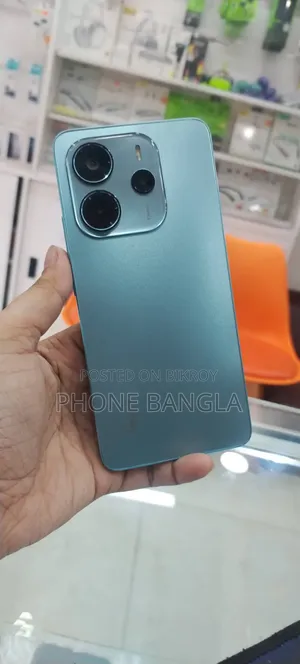 Xiaomi Redmi Note 14 4G 128 GB