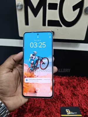 Vivo Y400 128 GB White