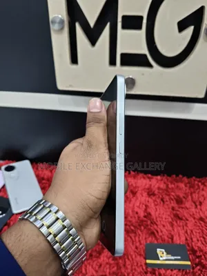 Vivo Y400 128 GB White