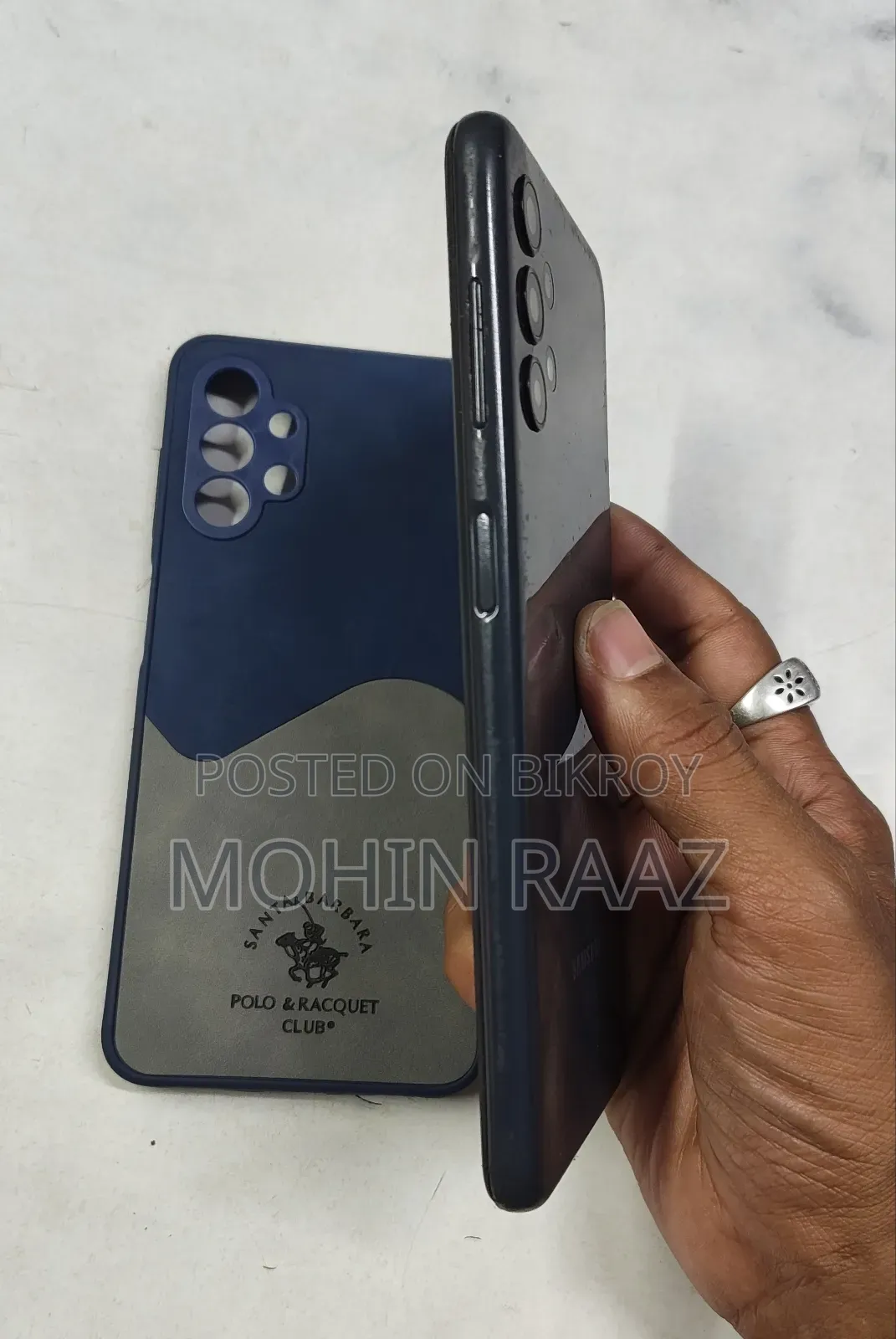 Samsung Galaxy A13 ৩২ জিবি