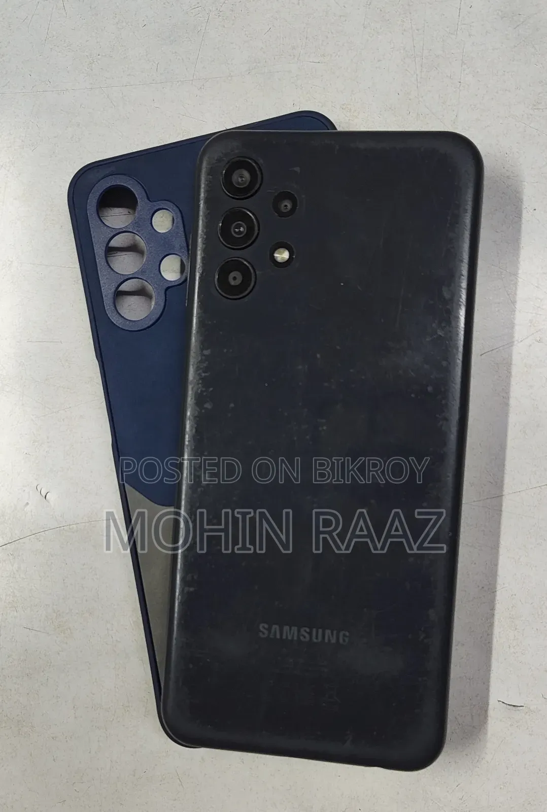 Samsung Galaxy A13 ৩২ জিবি