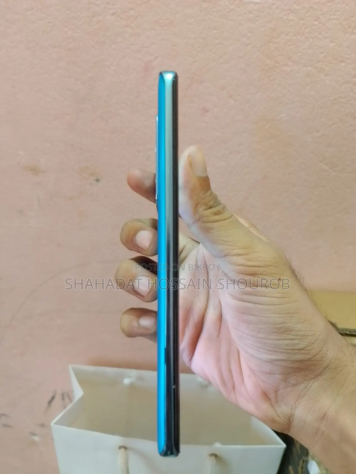 Vivo V25 Pro 128 GB Blue