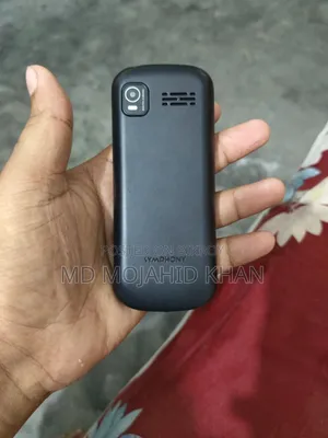 Symphony BL125 Black