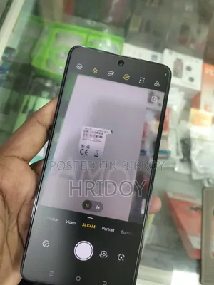 Tecno Camon 20 256 GB Gray