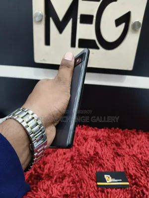 গুগল পিক্সেল ৬এ ১২৮ জিবি ব্ল্যাক