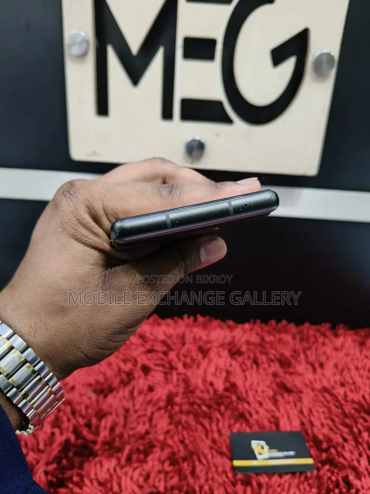গুগল পিক্সেল ৬এ ১২৮ জিবি ব্ল্যাক
