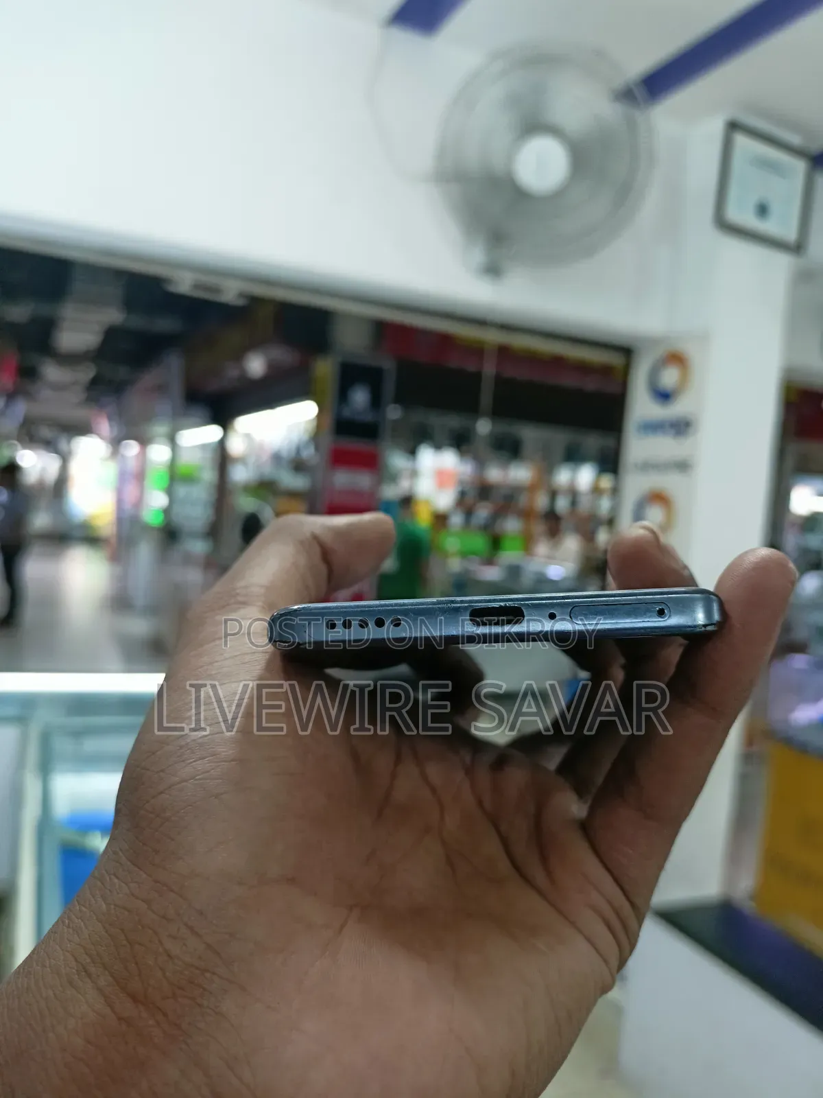 Vivo V40 Pro 256 GB Gray