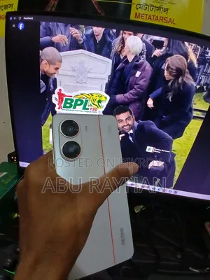 শাওমি রেডমি টার্বো ৪ ২৫৬ জিবি হোয়াইট