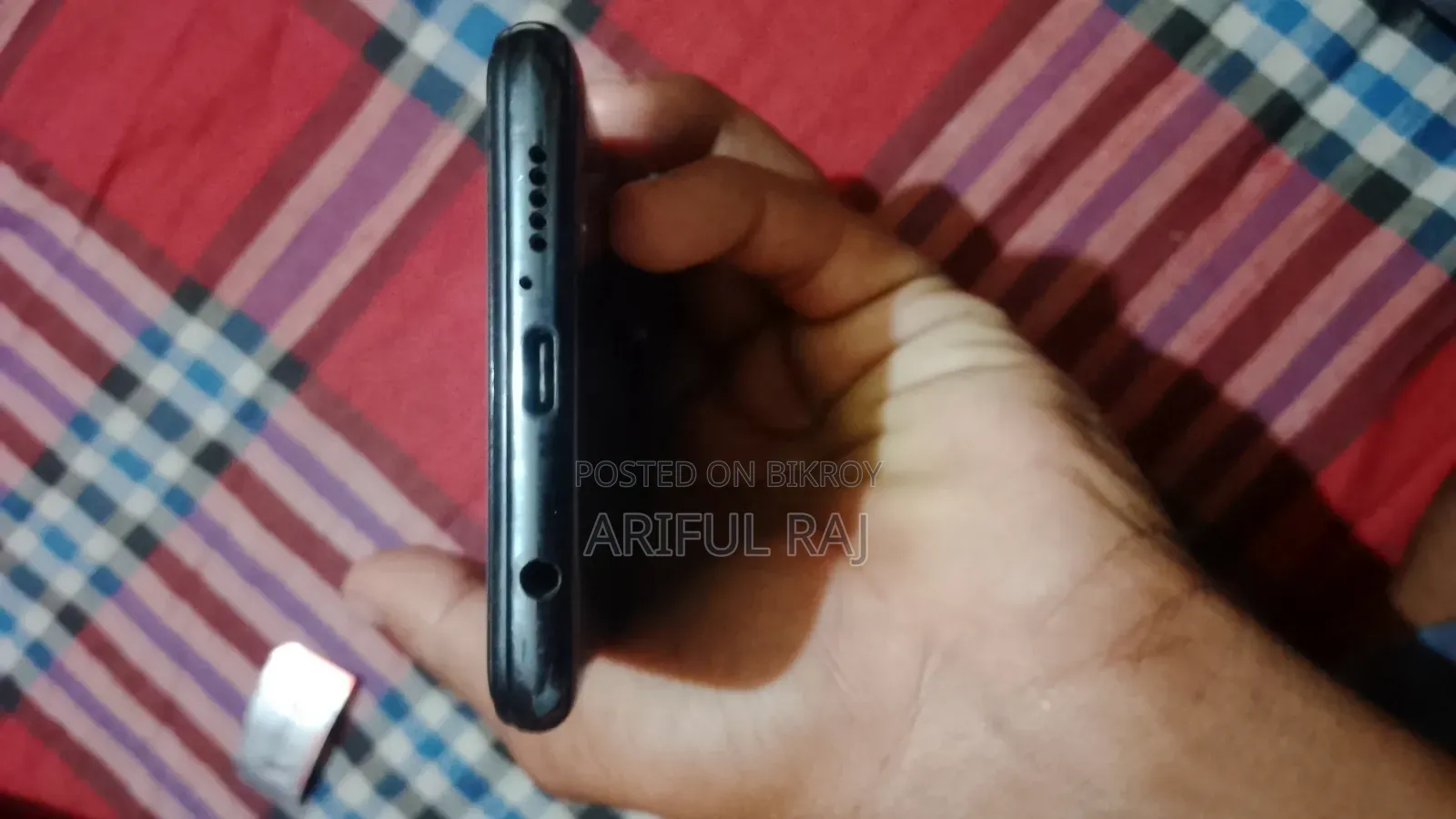 শাওমি পোকো এক্স৩ প্রো ২৫৬ জিবি গোলাপি
