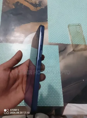 Samsung Galaxy A15 5G 128 GB Blue