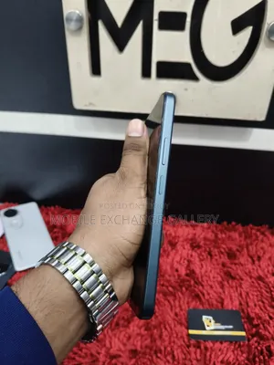 অপ্পো এ৬ ৫জি ১২৮ জিবি ব্লু