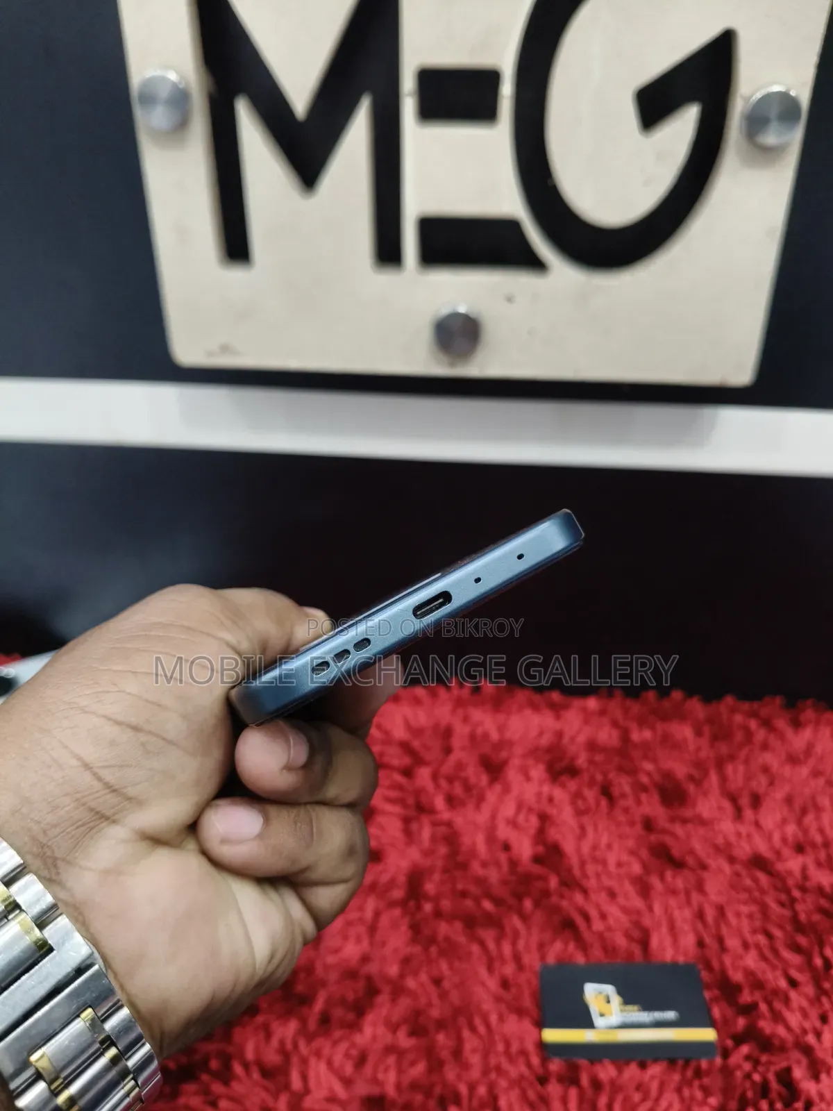অপ্পো এ৬ ৫জি ১২৮ জিবি ব্লু