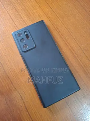 Samsung Galaxy Note 20 Ultra 5G 256 GB Bronze