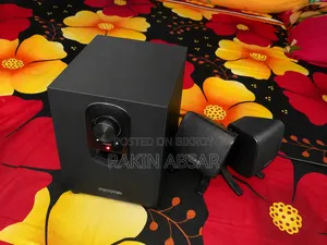Microlab M-108