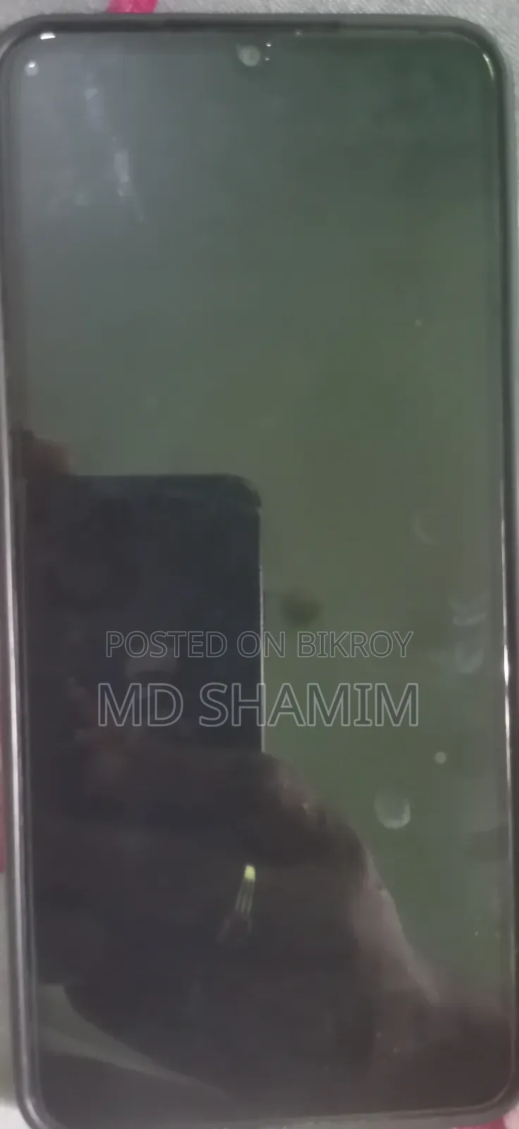 Xiaomi Redmi Note 13 256 GB Black