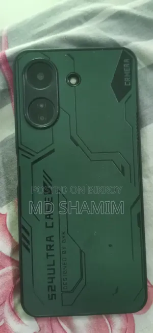Xiaomi Redmi Note 13 256 GB Black