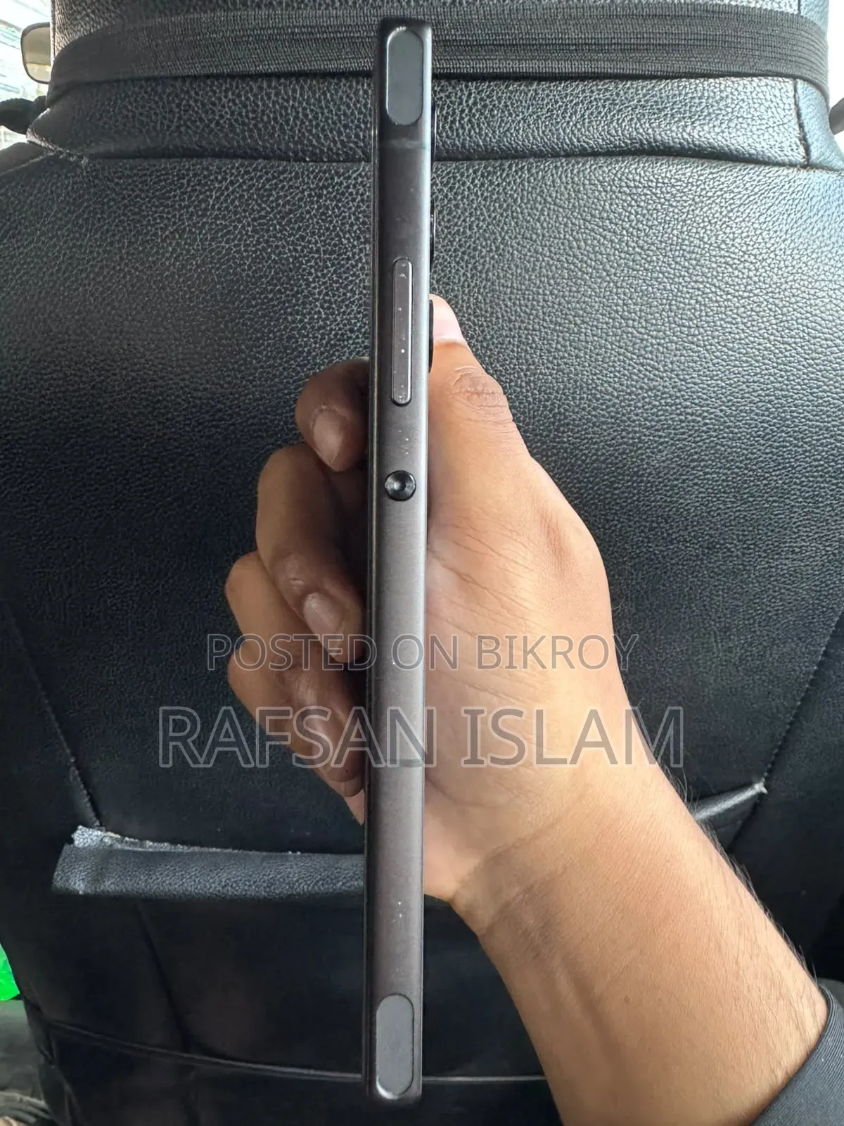 ZTE Nubia RedMagic 10 Air 256 GB Black