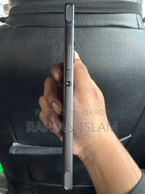 ZTE Nubia RedMagic 10 Air 256 GB Black
