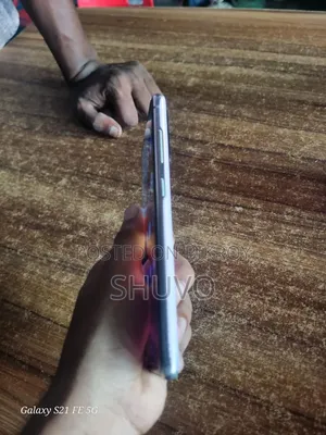 স্যামসাং গ্যালাক্সি এস২০ এফই ১২৮ জিবি ব্ল্যাক