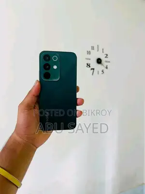রিয়েলমি সি৮৫ প্রো ১২৮ জিবি ব্ল্যাক