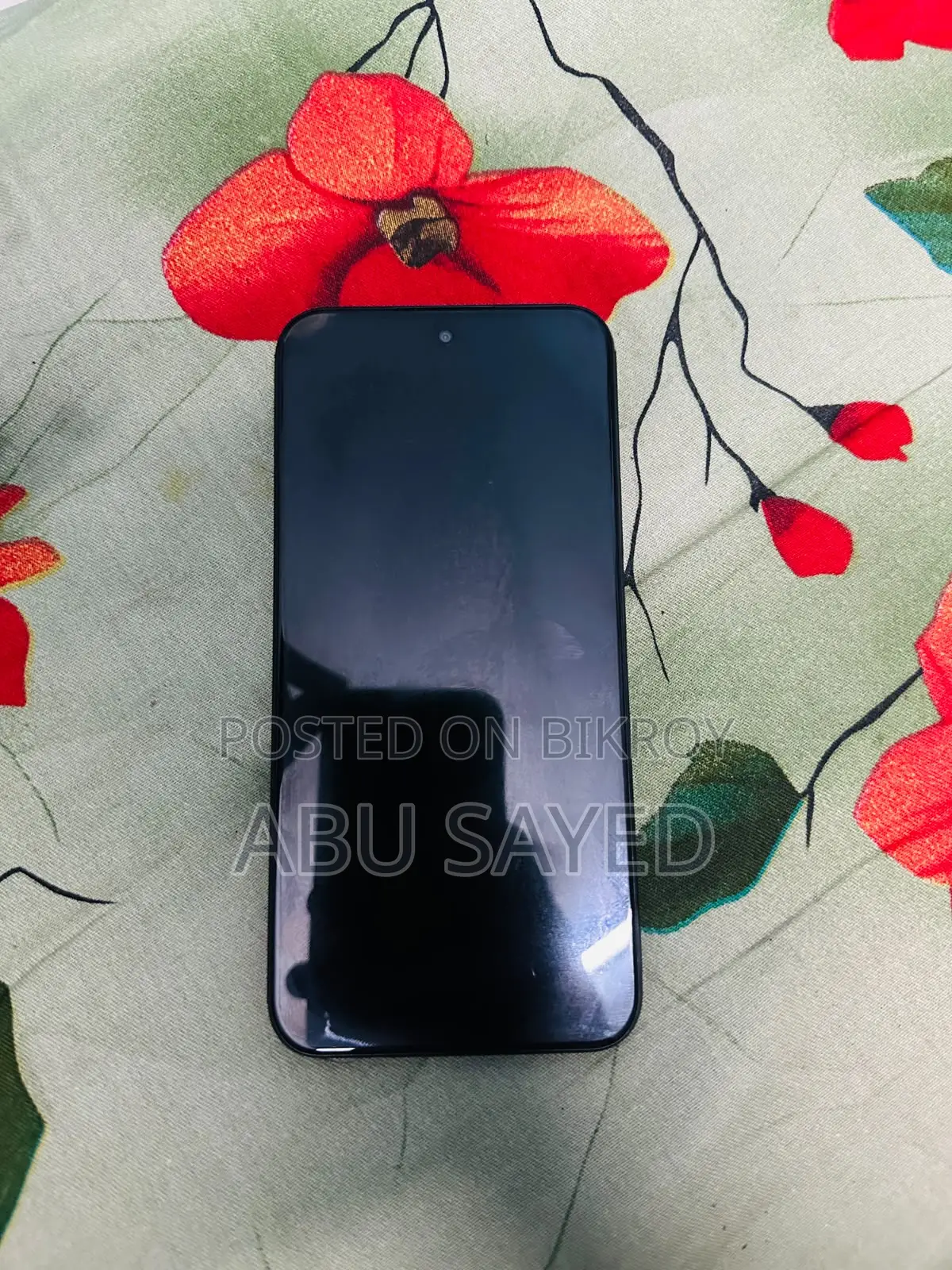 Realme C85 Pro 128 GB Black