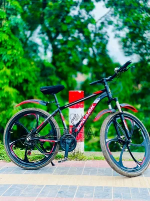Cycle for sell