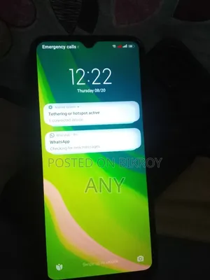 Xiaomi Redmi 9 Activ 64 GB Black