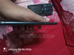 অ্যাপল আইফোন ৭ প্লাস ৩২ জিবি কমলা