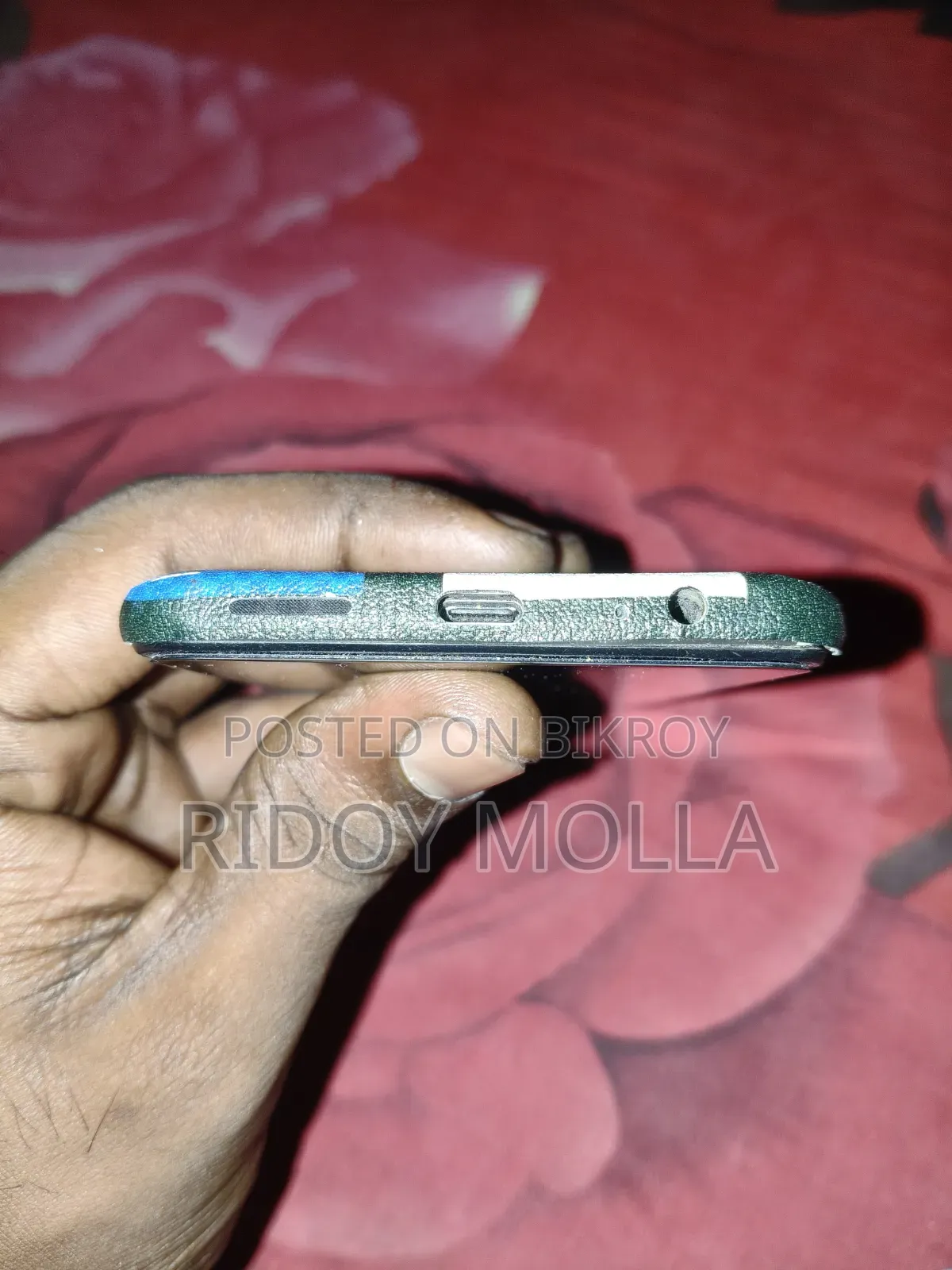 Xiaomi Redmi Note 10 128 GB White