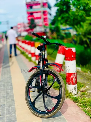 Cycle for sell