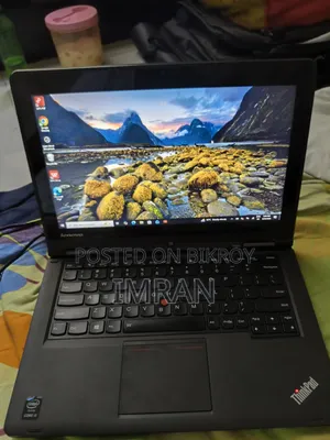 Laptop Lenovo Ideapad 3 4GB Intel Core I3 SSD 320GB