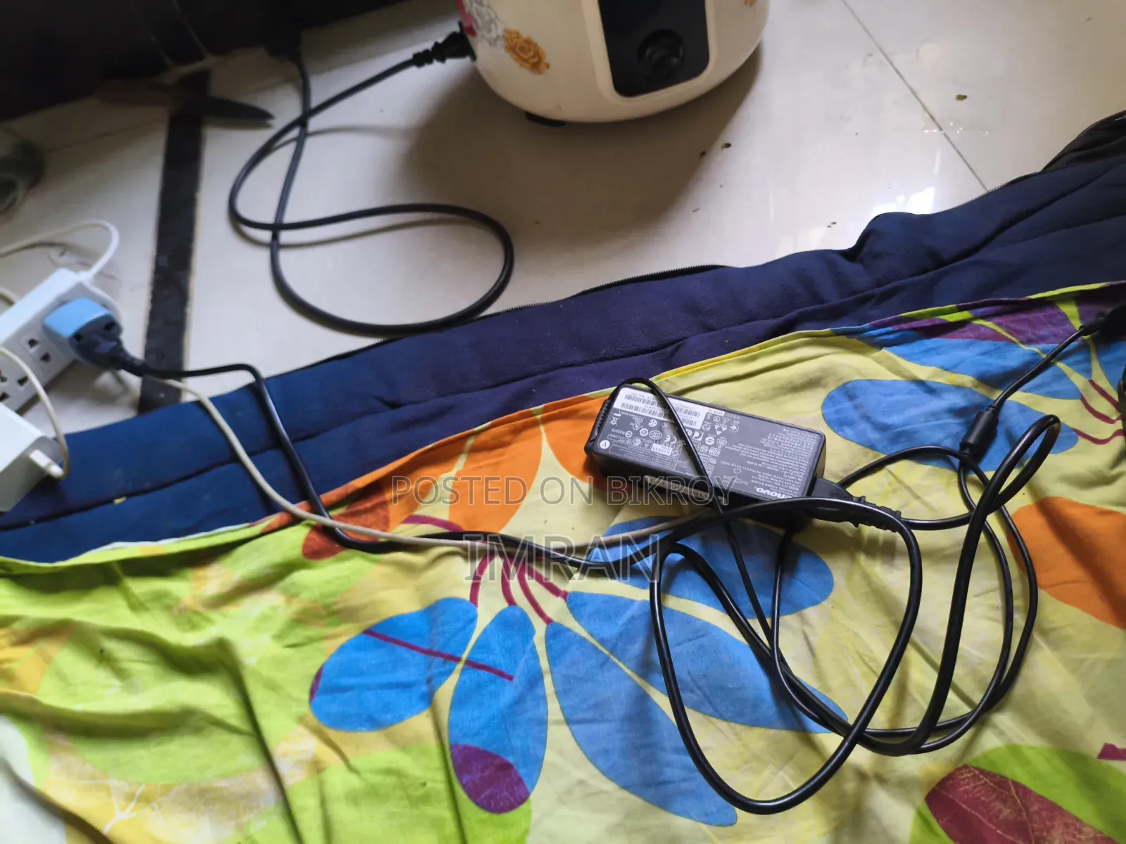 Laptop Lenovo Ideapad 3 4GB Intel Core I3 SSD 320GB