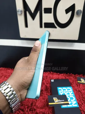 ওয়ানপ্লাস নর্ড এন৩০ এসই ১২৮ জিবি ব্লু