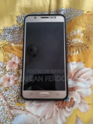 Samsung Galaxy J7 Top 16 GB Gold