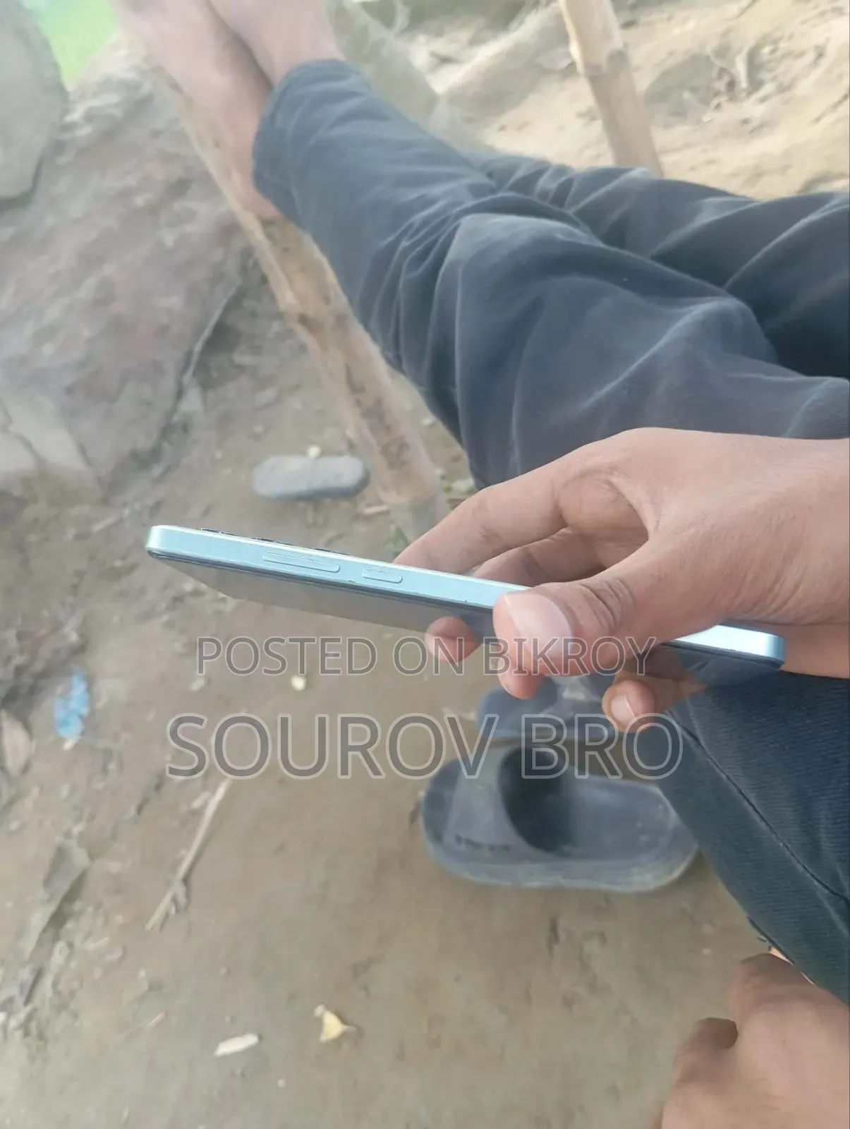 ওয়ানপ্লাস নর্ড সিই৪ ২৫৬ জিবি সিলভার