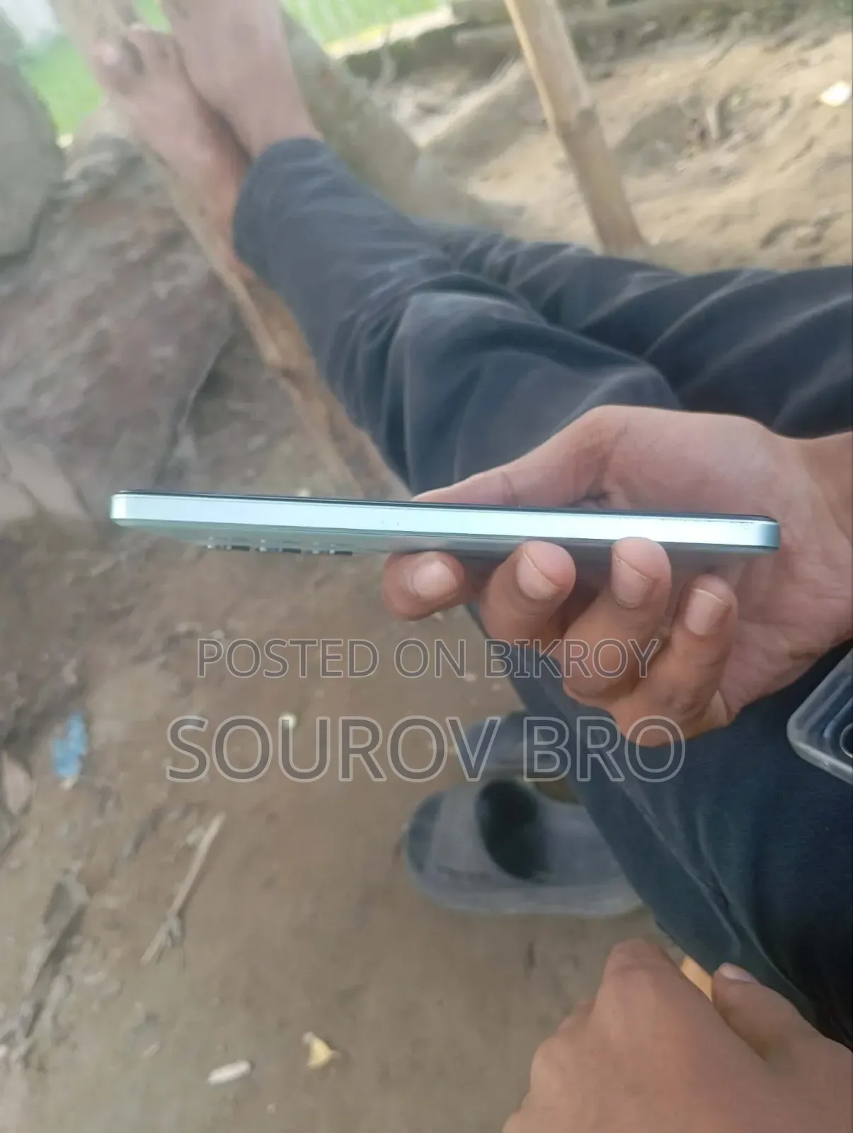 ওয়ানপ্লাস নর্ড সিই৪ ২৫৬ জিবি সিলভার