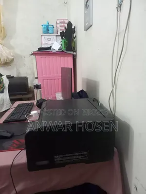 L3110 Only Scanner Ok, Printer Not Ok