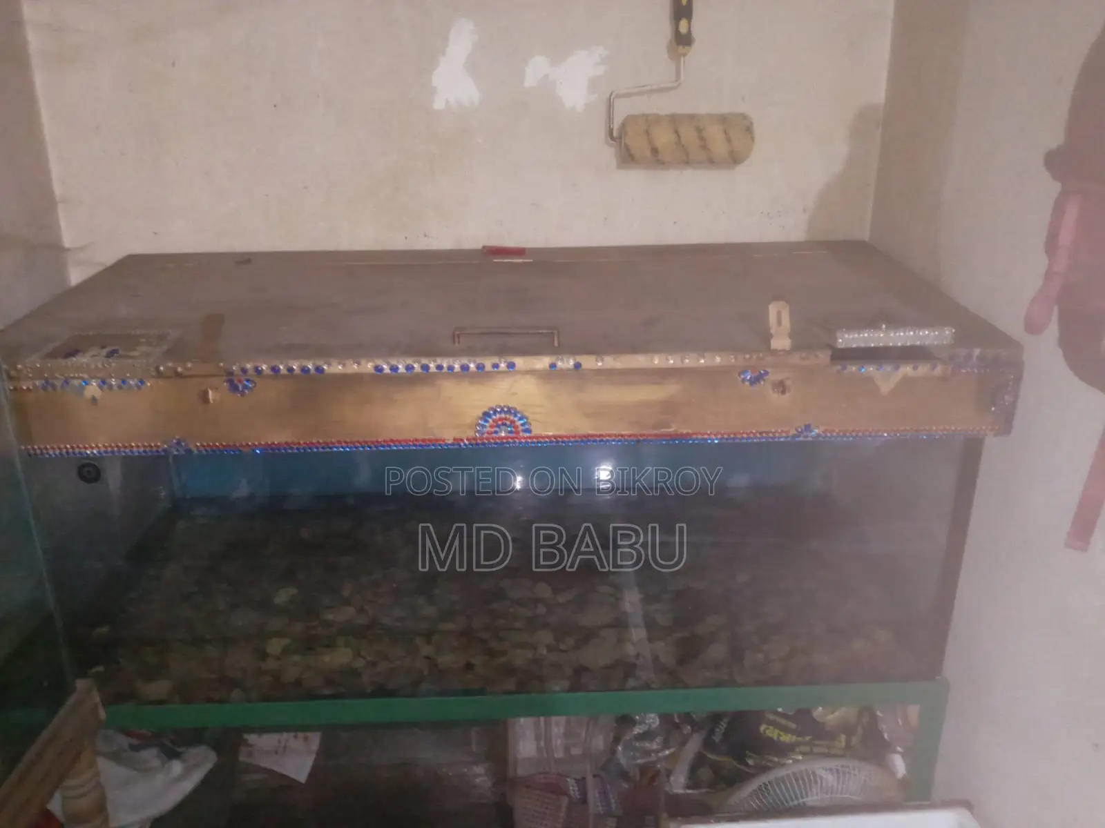 ফিশ অ্যাকুরিয়াম